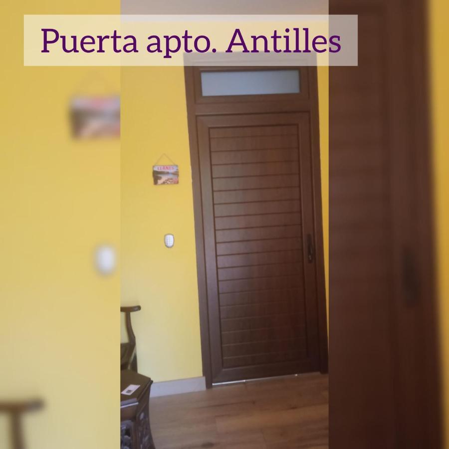 L'Antojana Del Cuera Llanes Aptos San Roque del Acebal Bagian luar foto